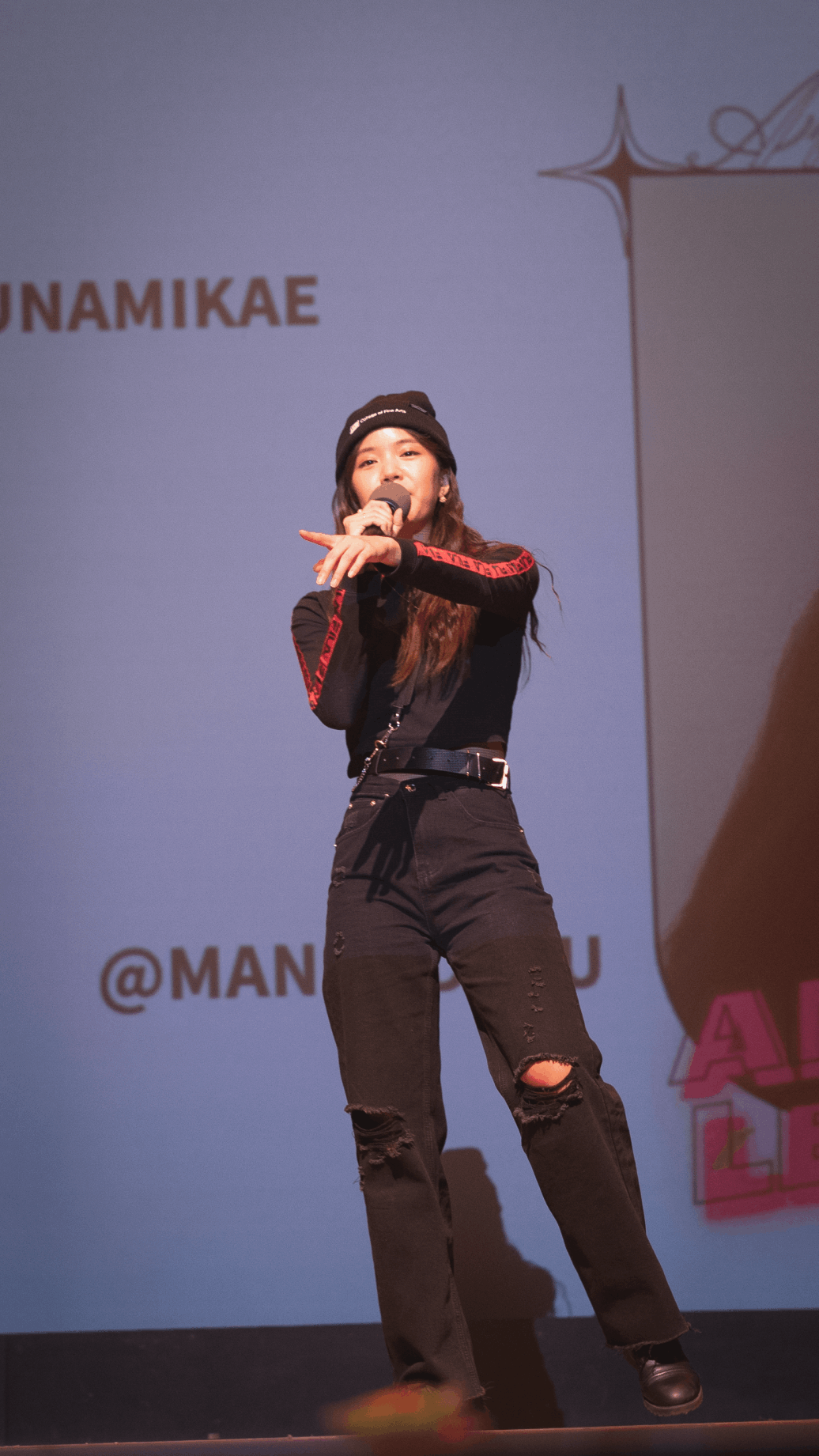 Culture Show Performance